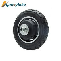 10 인치 36V48V 350W500W 휠 허브 모터 전기 자전거 엔진 스쿠터 접이식 자전거 브러시리스 모터전기 자전거 발동기 AliExpress, 36V500W