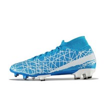 Superfly-야외 스포츠 축구화 스피드메이트 전문 Cr7 Fg 클리트 도매 방수 소프트 통기성