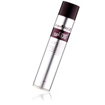 BTM-M266 헤어 스프레이 300ml 달콤한 과일향 미용실 셀프 헤어 볼륨 탈모 스타일링 10대 20대 30대 남자 여자 친구 생일 선물