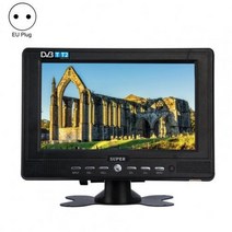 그림태블릿 드로잉 웹툰 그림 그리기 노트 패드 태블릿 d768 자동차 tv 102, EU 플러그