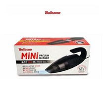 청소기 핸디 세차용품 MINI 진공청소기 불스원 차량용 청소기_10364757_14960, 불스원MINI핸디