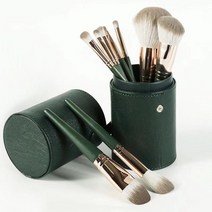 신스엔스 뷰티 메이크업 브러쉬 14종 세트, 14종세트+케이스