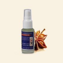 팰렛 20ml 잉어 낚시 미끼 첨가제 보일리 팝업 펠렛 유인제 부드러운 미끼 스윔 베이트 물고기 냄새 태클 용 스프레이, 해외, 10 Star Anise