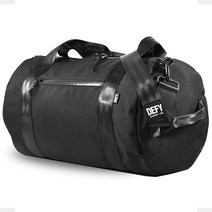 백팩 페어런트 블랙. The Ultimate Overnighter | Ballistic Nylon
