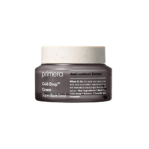 프리메라 슈퍼 블랙 씨드 콜드 드랍 크림 50ml, 슈퍼 블랙씨드 콜드 드랍 크림 5