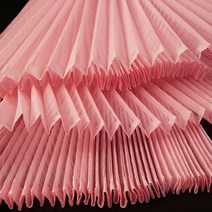 가죽원단 자투리 가죽 인조가죽 원단 아코디언 주름 스티프 메쉬 패브릭 미터 디자인 DIY, 01 Straighten 1X1.45 M, 02 pink