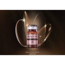 최신정품 루비셀 인텐시브 4U 앰플 APL-pro 최신정품 (6ml x 1병 ) 최신상