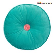 이케아 GRACIOS 쿠션/쇼파쿠션/침대쿠션