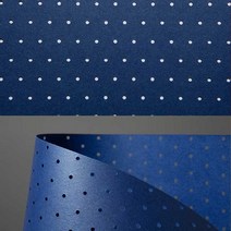 두성종이 팬시홀 스타드림(5장)펄색지 타공지, 7번, 4절