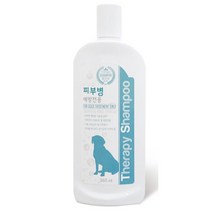 예삐 반려견 피부병 테라피 강아지 애견샴푸 토이푸들 푸들 개 진돗개 펫, 1개, 1개