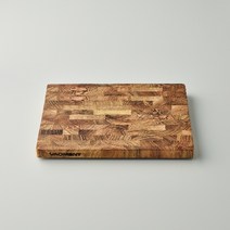 바오먼트 [VAOMENT] 엔드그레인 도마_중형(거치대증정), 도마 중형 + 거치대 1구