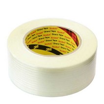 3M 8915 필라멘트테이프 단프라포장 48mm x 55M, 단품