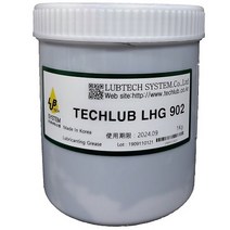 TECHLUB 고하중용 저속 댐퍼용구리스-TECHLUB LHG 902 (1kg)