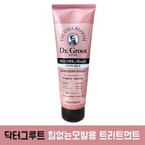 닥터그루트 앱솔루트 트리트먼트 250ml 프리지아, 1개