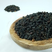 백장생 국산 오가피열매 오갈피열매, 300g, 2개