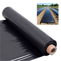 농사용 검정 멀칭비닐 배추멀칭비닐 모종비닐