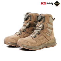 보드미 안전용품 K2Safety 택티컬 BE 논슬립 선심없는 8형 현장화
