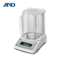 AND HR-250A 정밀 전자저울 발란스 252g 0.1mg, HR-250A (일반형)