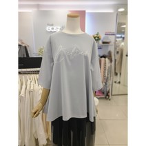 더이스트샵 더이스트샵 NC경산 빌리브 티셔츠 EV5CTS202