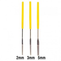 금형용 다이아몬드줄 3본조 600 다이아몬드공구 쇠즐