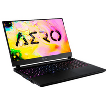 기가바이트 2021 AERO 15, 코어i9 11세대, 1536GB, 32GB, WIN10 Home, AERO 15 OLED YD i9 Limited