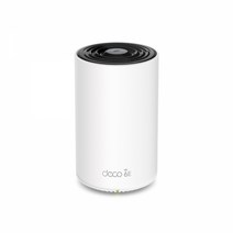 티피링크 Deco XE75 Pro(1팩) 30+평 AXE5400 Wi-Fi 6E 트라이밴드 통합 홈 메시 시스템