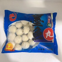 중국식품cn마트 머위완자 중국완자 400g