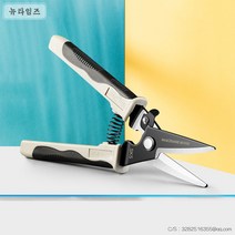 Jul.20 166번 다기능전기밀착기 독일 매단리 뽑기압축기압축기밀착기밀착기밀착기밀착기가죽 펜치Z, MDL-1016A, 1개