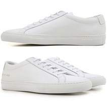 COMMON PROJECTS 22FW 오리지널 아킬레스 로우탑 스니커즈 1528 0506 - 기타