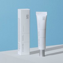 [1+1] 지애후 다크써클.잡티개선 보르피린 아이크림 40ml, 단품