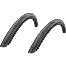2개 세트 SCHWALBE PRO ONE ADDIX Race 클린처 슈와르베프로완 700c[병행 수입품]