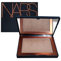 나스 브론징 파우더 8g 정품 팩트 블러셔, 나스 브론징 파우더 8g-카지노, 1개