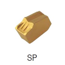 KORLOY 절단인써트 SP300 SP400 SP500 SP600 NC3030 10개입, 1통