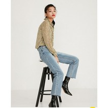 랩 LAP AL1DP263 뉴 베기핏 데님 팬츠 (P001843994)
