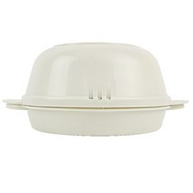 스케이터 전자레인지 찐빵 찜기 만두 호빵 간편 조리 도구 요리 아이디어 자취템, 단품