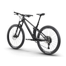 MTB 자전거 입문용 엠티비 가성비 풀카본 초경량 27인치 33단 경량 유사 풀샥 입문용, 29, 12속, 블랙 L