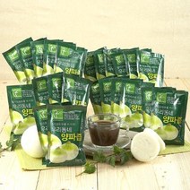 우리동네 양파즙 120ml 100봉