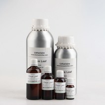 코리아씨밀락 클로브리프 오일 에센셜오일 아로마오일, 클로브리프 에센셜오일 10ml
