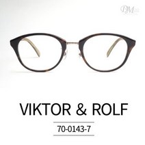 빅터앤롤프 안경테 VIKTOR ROLF 70-0143-7 빅터0143