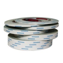 수광 양면 테이프 부직 리본공예 7mmx25M 수광양면 테이프 얇은양면, 쿠팡1 아이스초코 본상품선택