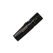 LED LENSER 레드랜서 iL7R 360루멘 산업용 방폭 후레쉬 충전용 아웃도어 캠핑 등산 낚시 병원 연구소