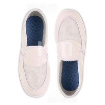 제전화 케이엠 작업화 크린룸 SU01 실내화 방진화, 280mm