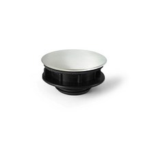 하모니 스테인레스 싱크대 홀 구멍 마개 35mm