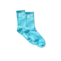 정품 지프 JEEP M Logo Classic Socks JN5GSU173TB, S