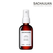 200836 사샤후안 최유라쇼 단품 리브인 컨디셔너 50ml