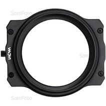 Laowa 17mm F4 사각 마그네틱 필터 프레임 홀더 퀵 릴리스 경량 렌즈 용, 한개옵션0