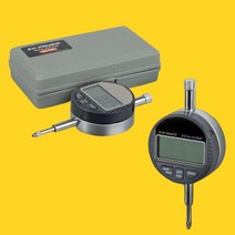 30D 1-25.4MM 측정범위 디지털 인디게이터 인디케이터, 1세트