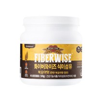 멜라루카 화이버와이즈 식이섬유 오렌지/복숭아 540g, 1개