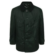 메종마르지엘라 22FW 남성 왁스 자켓 (SI1AM0001 S47739 616)