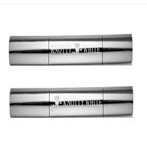 Set of 2 Knotty White Brush On Teeth Whitening Pens - 36% Carbamide Peroxide - Effective Safe No S, 1